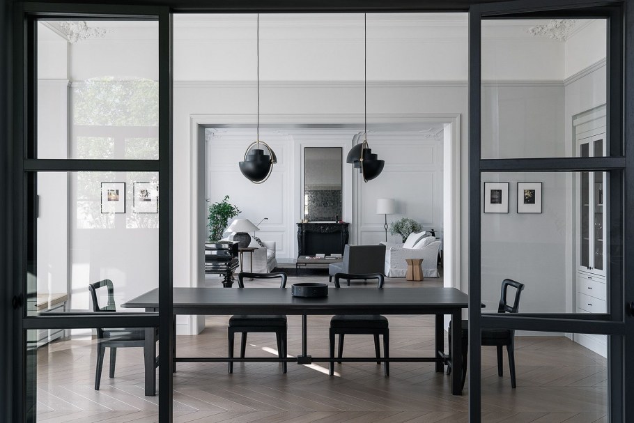 Николашин Алексей Архитектор SL Project