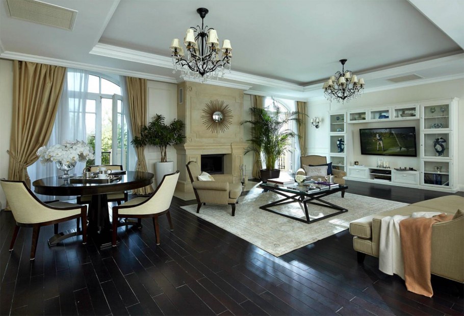 Алексей Николашин Архитектор проекты