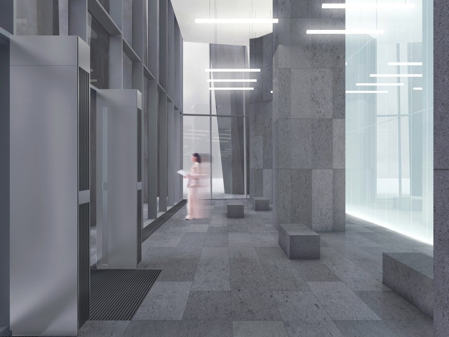 Офис продаж Донстрой ЖК сердце столицы