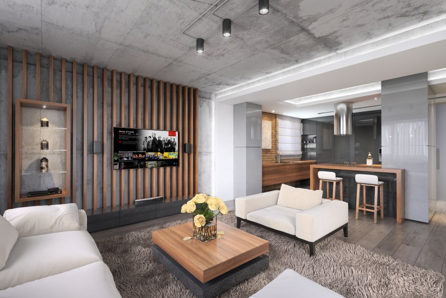 ЖК символ офис продаж