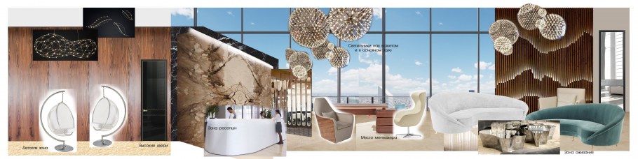 ЖК Фреш шоу рум