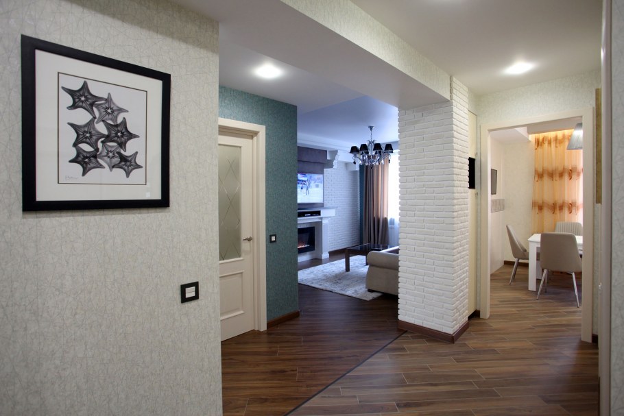 Grandeco Vizantia 157803