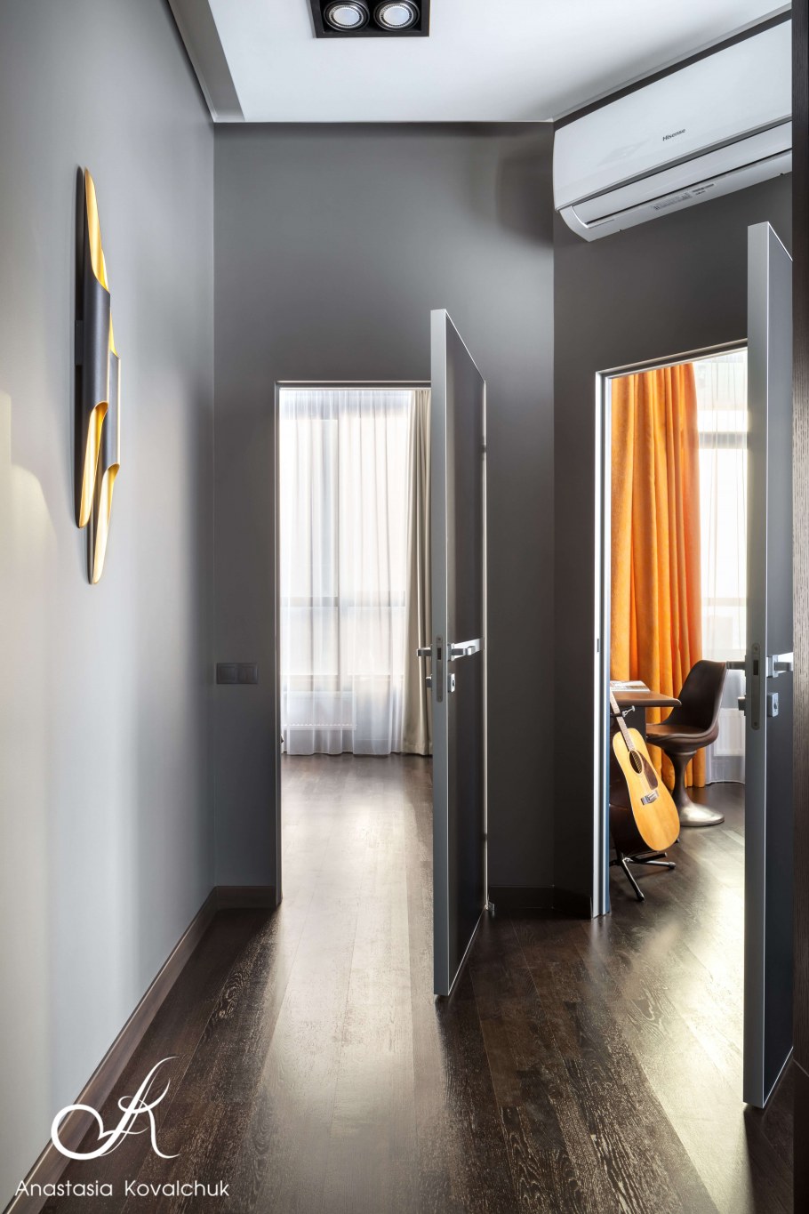 Офис продаж сердце столицы