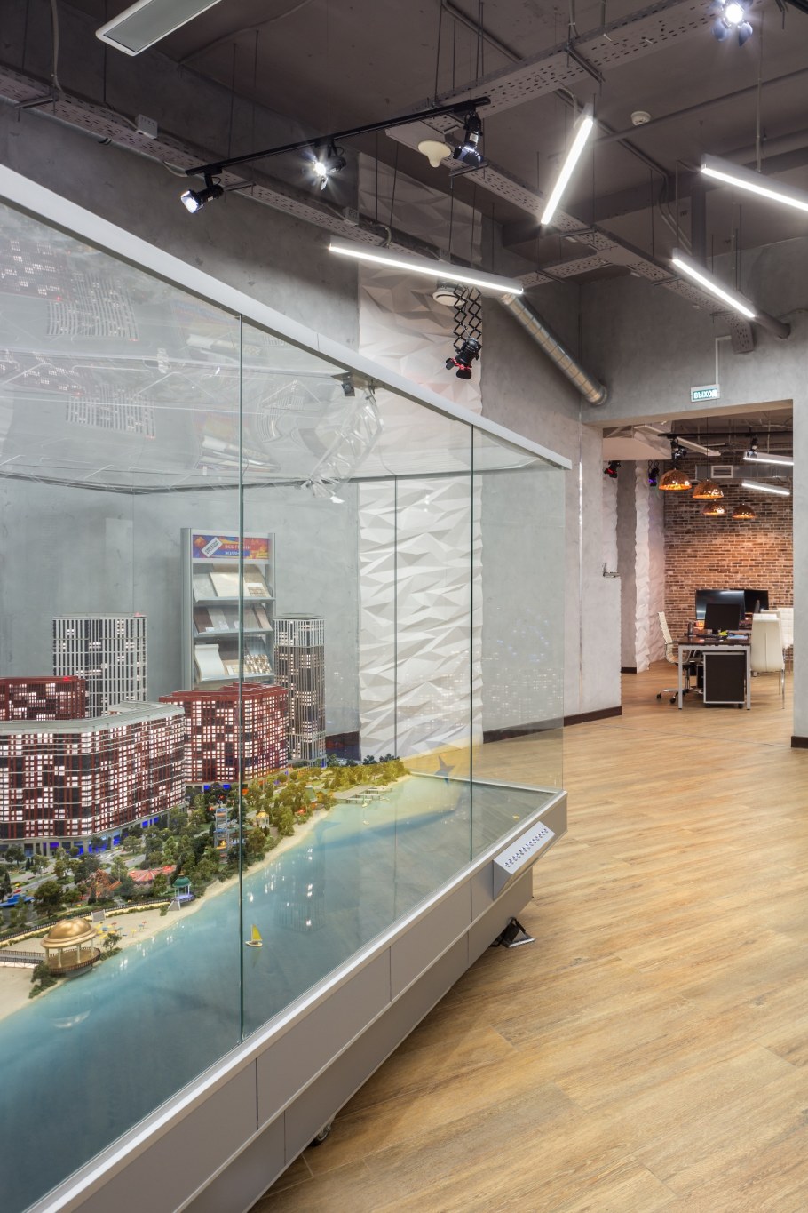 Виктория Хаган интерьеры