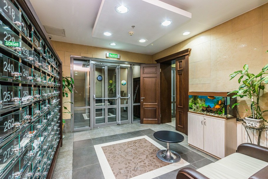 Зал гостиная 5на5 мрамор