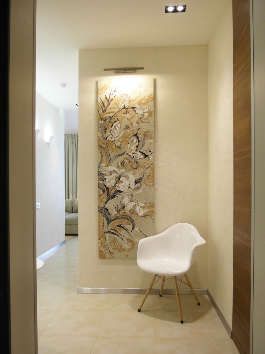 Офис продаж сердце столицы