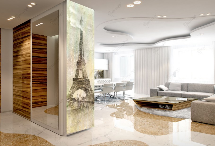 Фреш жилой комплекс Красногвардейская