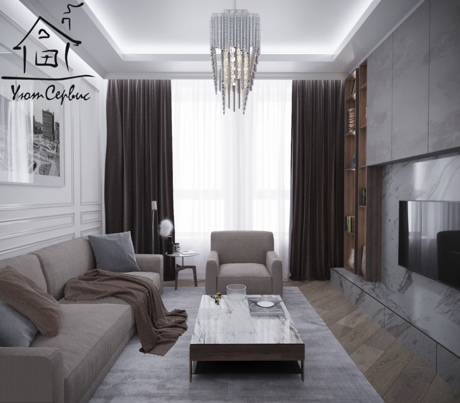 Дон Строй офис продаж