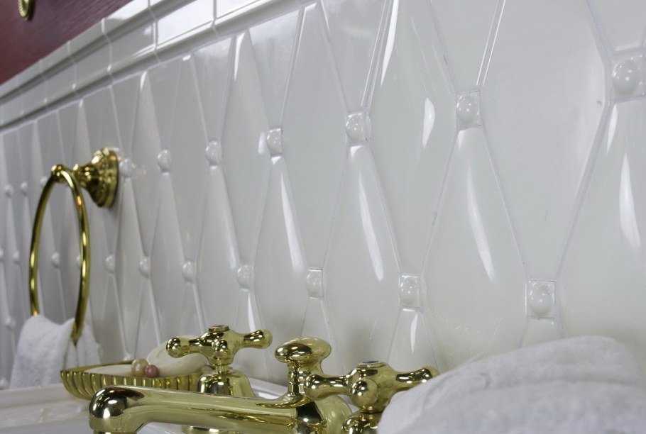 Коллекция Adex Rombos / Адекс ромбос /