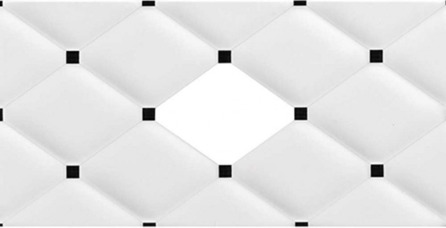 Декор DC Azur 25x50 Navarti