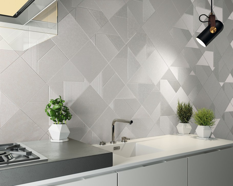 Плитка Dune Stripes