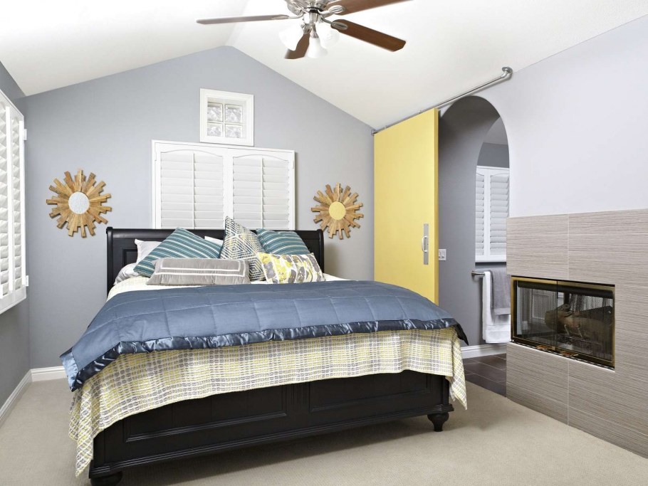 3в панели на стену