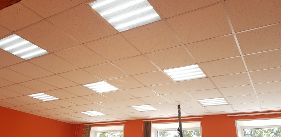 Армстронг кассетный 600/1200