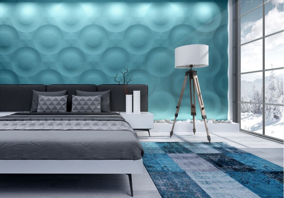 3д панель Оливия Отликс