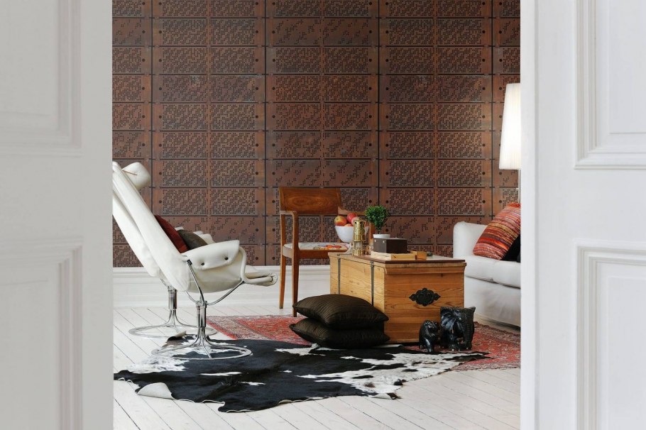 3д панели Технодрев