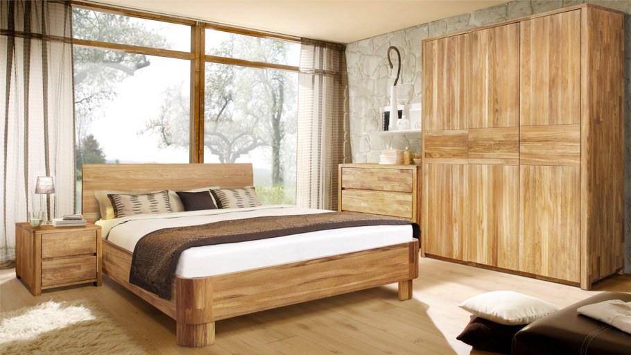 Кровать Стэнлес Лозанна