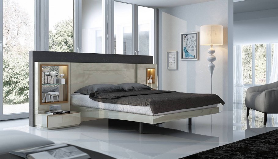 Спальный гарнитур Fenicia