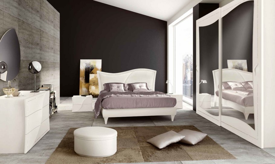 Сигнорини Коко спальни