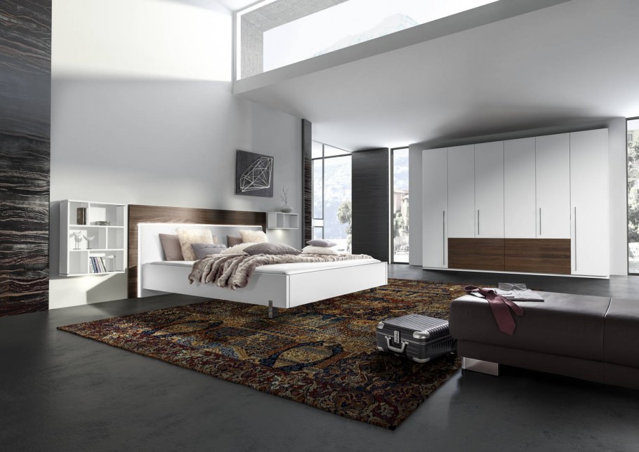 Спальня Милано