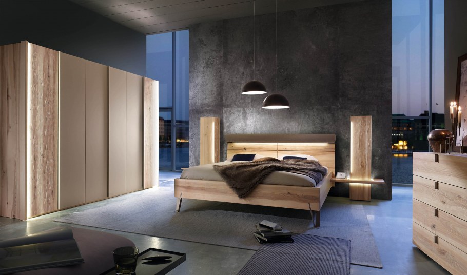 Thielemeyer кровать