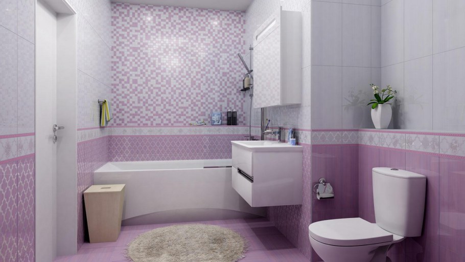 Плитка Buhara Ceramica Classic