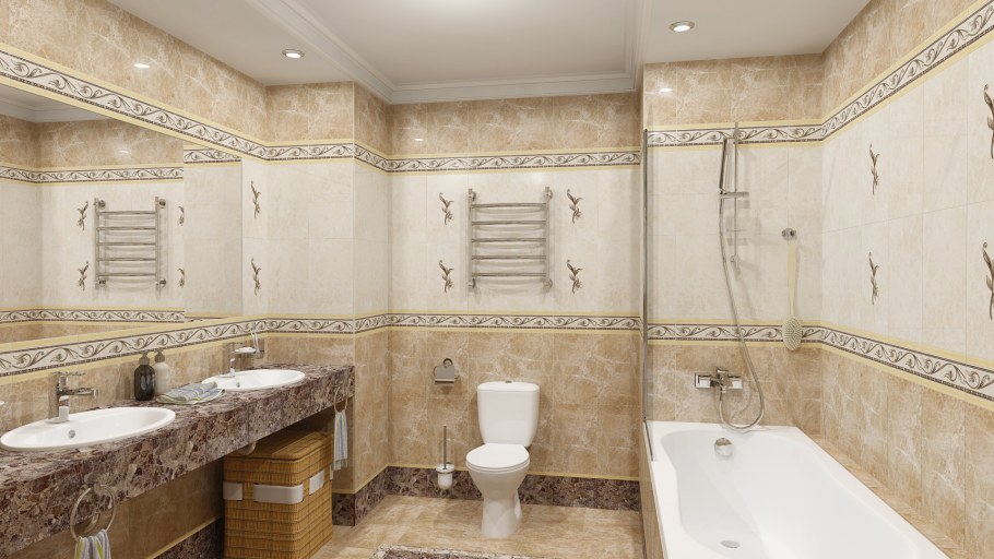 Плитка Illyria Ceramica Classic