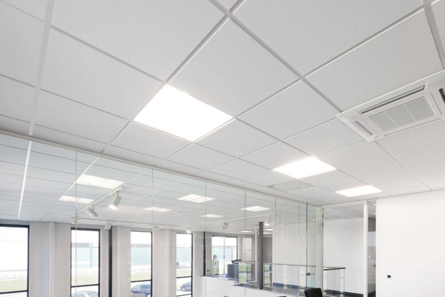 Светодиодные светильники для офиса