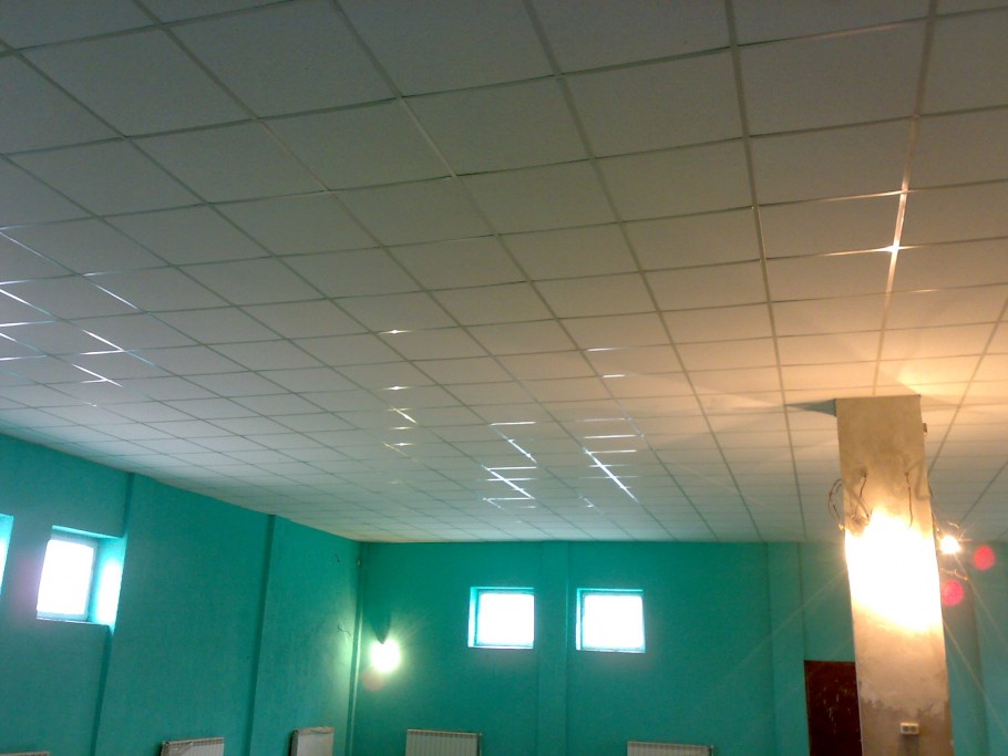 Армстронг Нептун