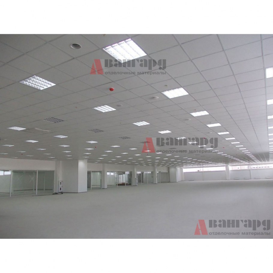 Потолочная плита Medicare Standard 600х1200