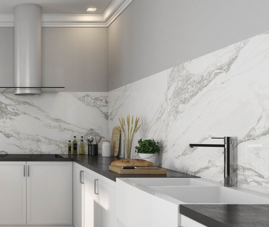 Монте Тиберио фартук