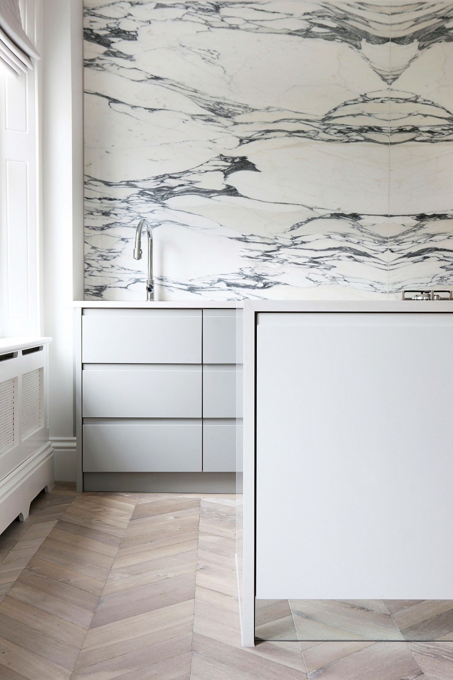 Керамогранит Genesis Kerranova