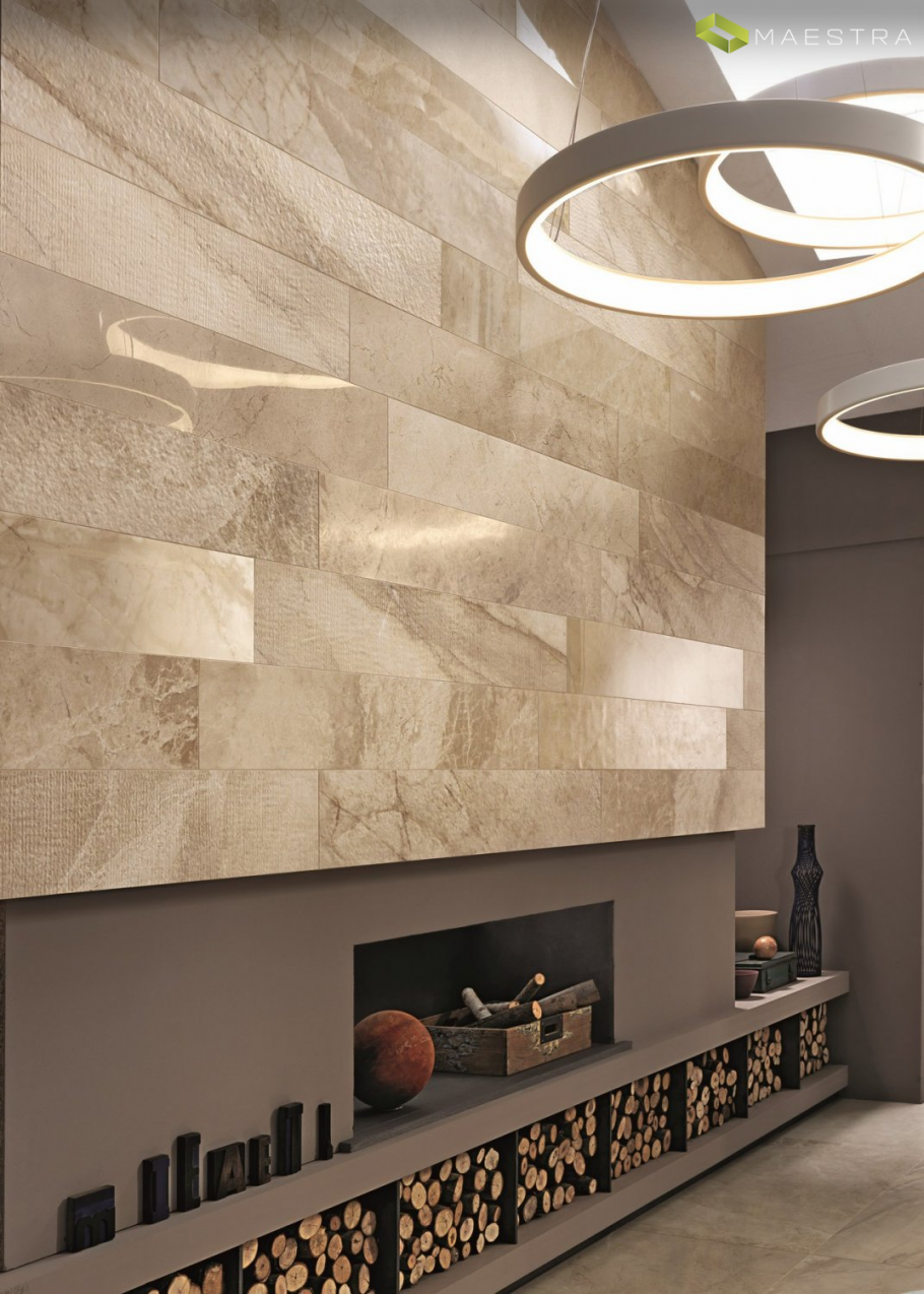 Marmo Royal Beige плитка