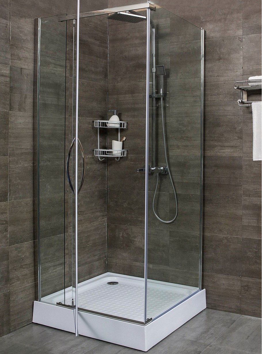 Душевые ограждения GUTEWETTER