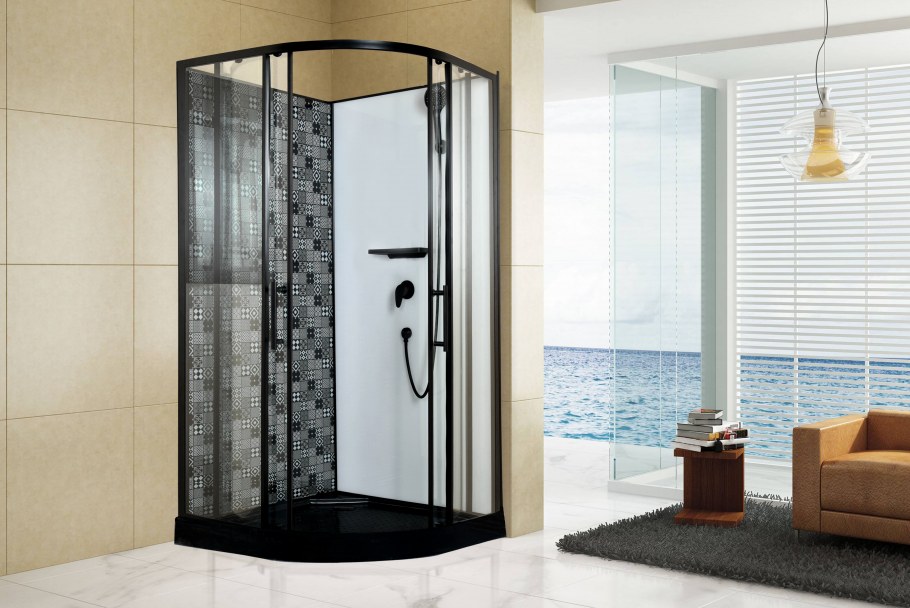 Душевой уголок Ravak Blix blcp4-90