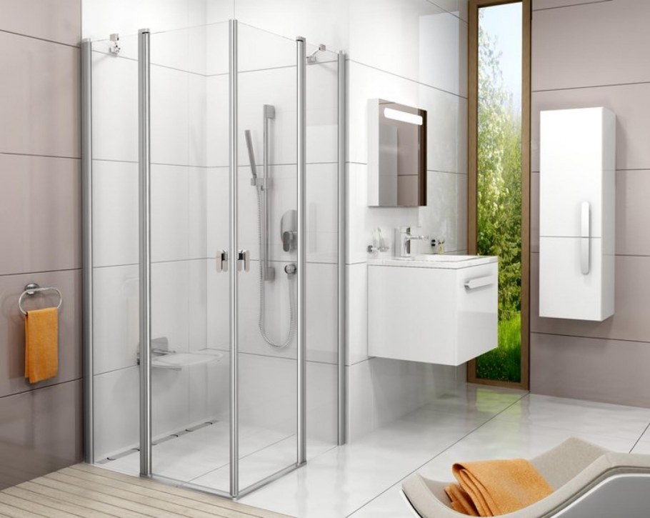 Ravak Blix bldp2-120