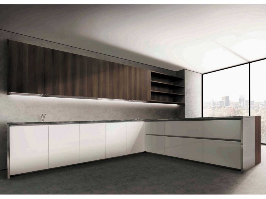 Кухня итальянская alias01 фабрика MK cucine