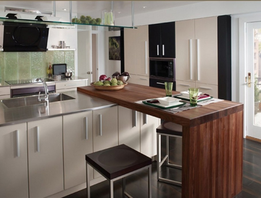 Кухонные кабинеты