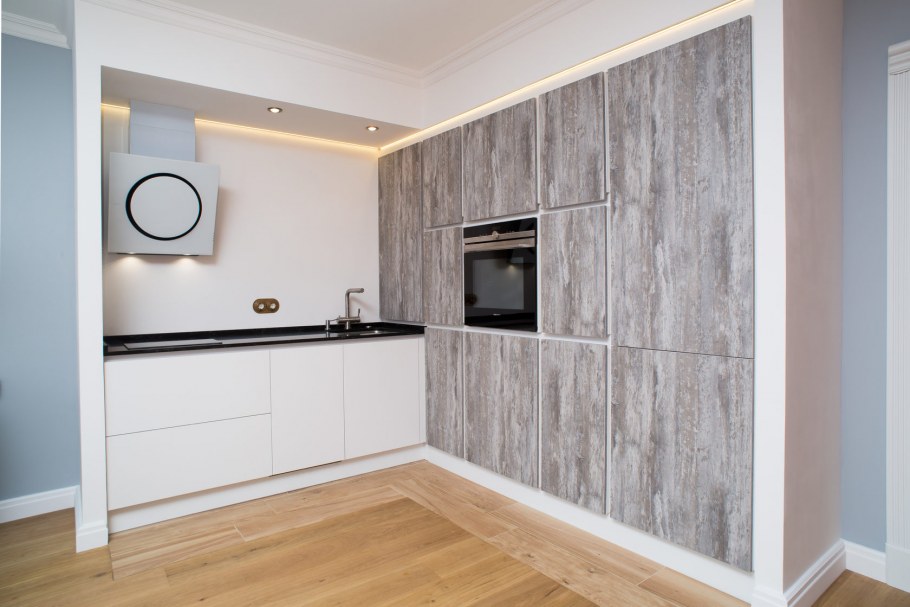 Текстура дерева для кухни