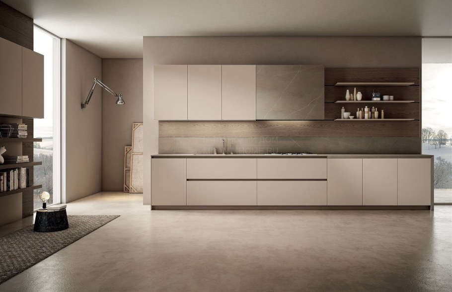 Кухни Aster cucine