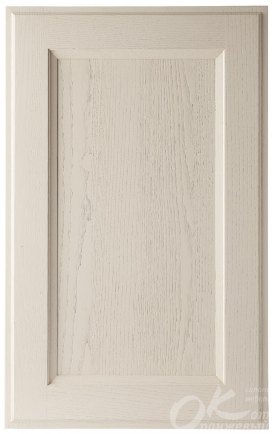 Фасад Римини бежевый