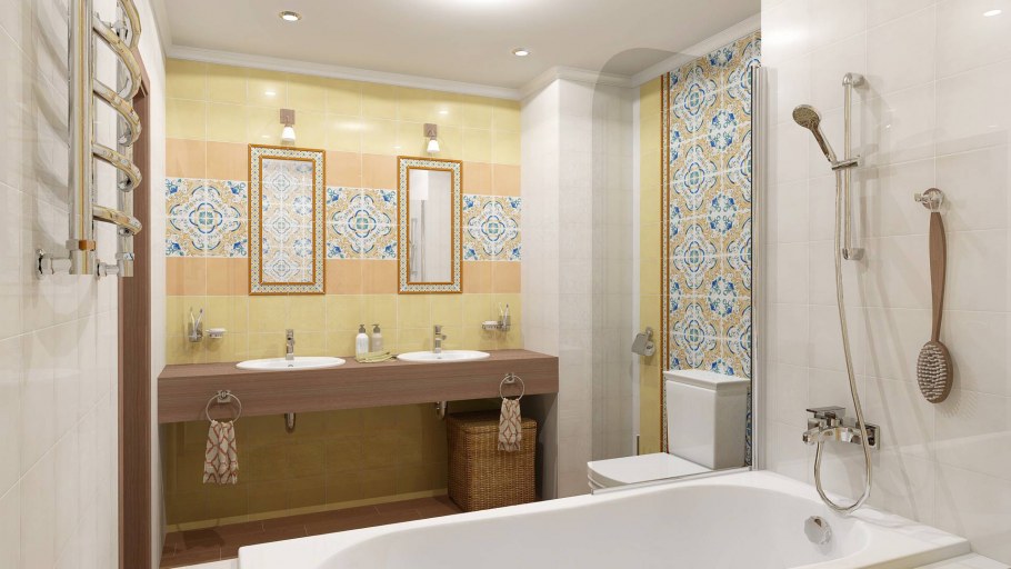 Керама Марацци коллекция параллель