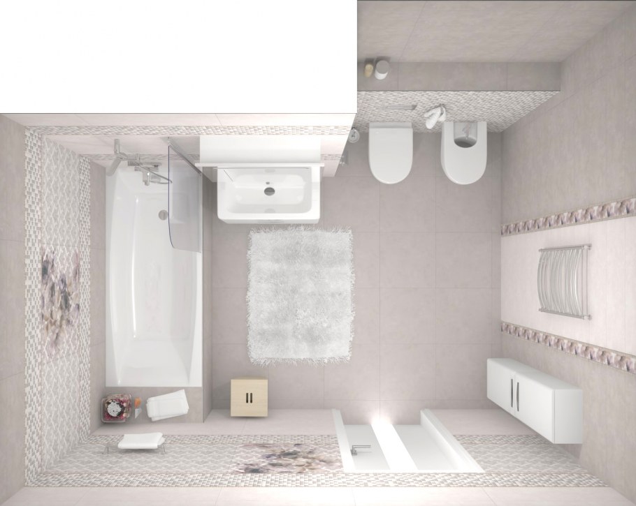 Плитка стеллине Kerama Marazzi