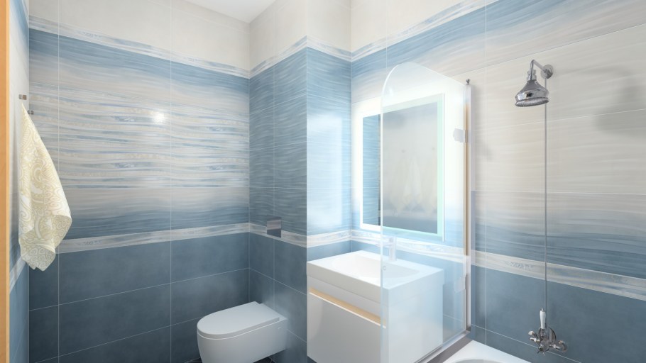 Плитка Монпарнас Kerama Marazzi