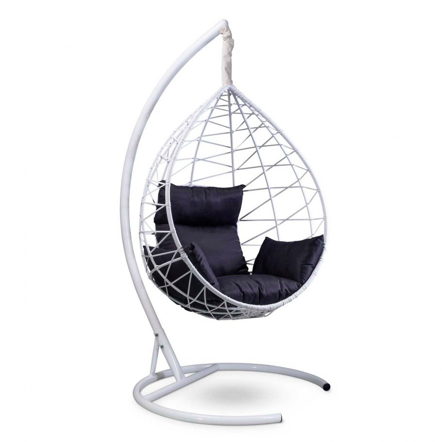 Подвесное кресло-кокон Alicante