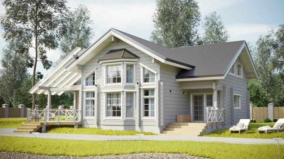 Хонка кровли