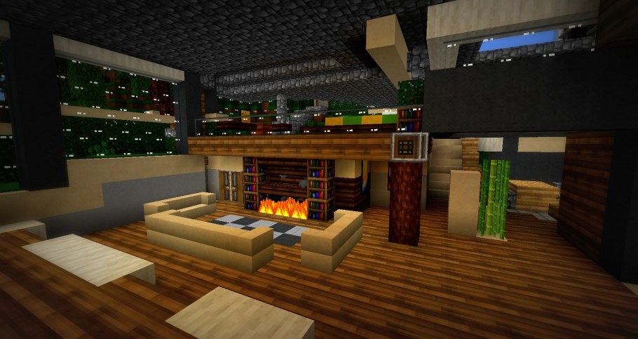 Комнаты для майна