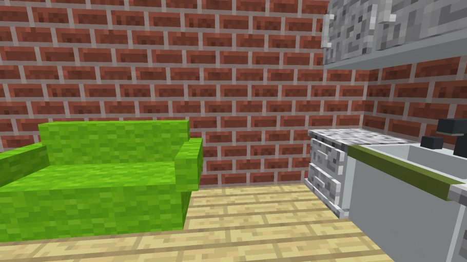MRCRAYFISH Furniture1.12.2