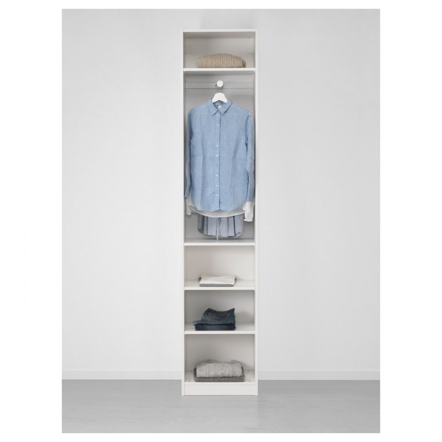 Шкаф Pax ПАКС / Tyssedal