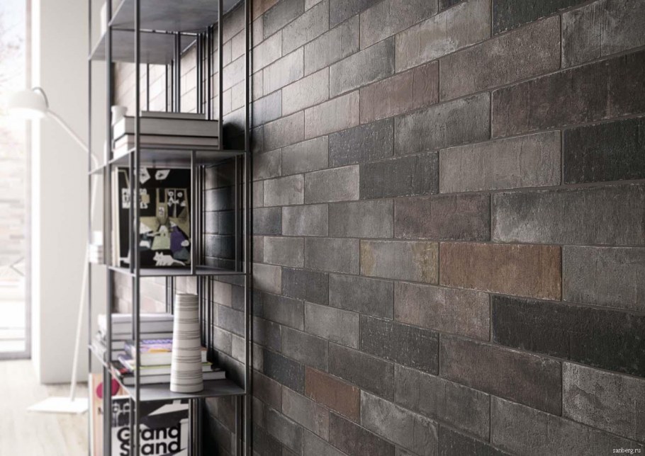 Плитка Рамбла Керама Марацци