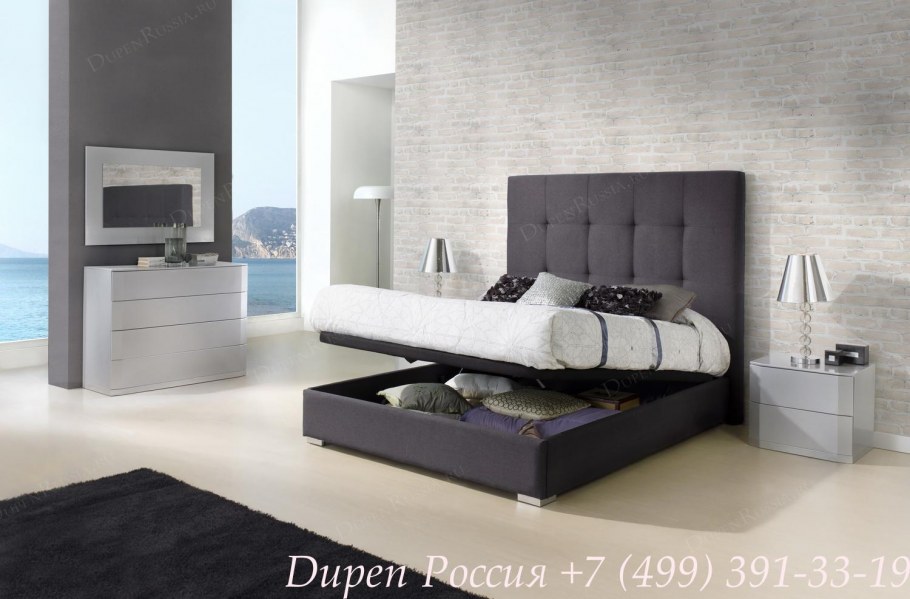 Прикроватная тумба Dupen m-102